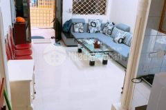 Giá sốc chỉ 3 tỷ có nhà 42m 2 mặt thoáng phố yên hòa cầu giấy