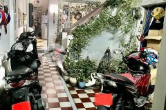 Bán nhà mặt tiền nguyễn trãi 147m2 giá 105 tỷ.