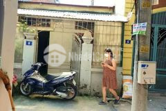 Đại từ bán đất tặng nhà cấp 4 dt 50m2 hoàng mai nhỉnh 3 tỷ