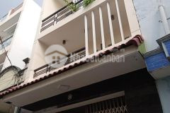 Bán nhà đường lê văn quới, bình tân, dt 4x10m, giá 3 tỷ 600 tr, lh 0794722843