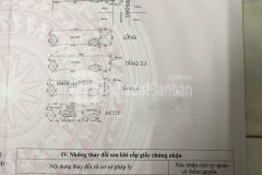 Hạ 300tr, gấp bán nhà phạm văn đồng 70m2 ngang 4m, 12 phòng cho thuê thu nhập 50trtháng