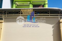 Bán nhà đường nguyễn hữu cảnh phường 8 tp.đà lạt