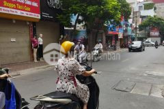 Vương thừa vũ thanh xuân, nhà 2 thoáng ô tô vào nhà, kinh doanh 54m2 5 tầng giá 6.5 tỷ