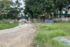 Cần bán lô đất nở hậu tại an đôn, thị xã quảng trị