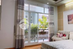 Nhà phú nhuận, mới đẹp, 1t3l, 33m2, shr, 5.3 tỷ. lh0963791279.