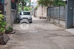 Hót hót lắm các bắc ơi. đất vuông như tờ a4, khách mà xem là chốt liền. tân nhuệ, quận bắc từ liêm,