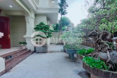 Cần bán biệt thự siêu đẳng cấp việt hưng 246m2 mặt tiền 29m 4 tầng 36 tỷ