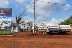 Bán nhanh lô đất nền đầu tư ngay trung tâm huyện phú riềng thổ cư 100