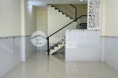Bán nhà giá rẻ hxh đường số 10 tân quy thông nguyễn thị thập chỉ 5.3tỷ.