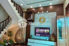 Chính chủ cần bán nhà kim giang, nội thất đẹp lung linh