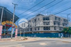 Căn góc 313m2 duy nhất ngay hồ sinh thái giá đầu tư