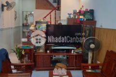 Bán nhà đang kinh doanh chỉ nhỉnh 4 tỷ phạm văn chiêu phường 16 gò vấp 53m2, 3 tầng