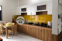 Bán nhà quận 5, khu vip, 55m2, ôtô tránh 0799149230