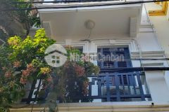 Bán nhà ngọc hồi sát kđt tứ hiệp ô tô tránh 5 tầng nhỉnh 3 tỷ.