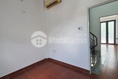 Nhà gò vấp dt 3,5m x 9m trệt lầu 2pn chỉ 2.78 tỷ