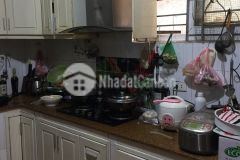 Cần bán gấp nhà ngõ 201 phùng khoang, lô góc 2 mặt thoáng, 45m2 x 4t, mt 4.8m.