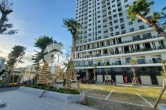 Bán căn 2n1wc 42m2 giá 97otr 2n2wc 60m2 giá 1tỷ190 3n2wc 68,5m2 giá 1tỷ422 gồm vat thuế