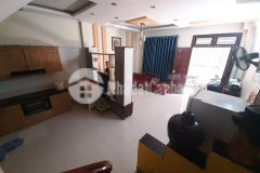 Nhà xuân đỉnh 6 phòng ngủ 3 gác vào đến cửa 3.4 tỷ