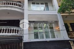 Nhà mặt phố đỗ quang, trung hòa, 7 tầng thang máy, kinh doanh, chỉ 12 tỷ