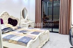 Bán nhà 3 mặt thoáng, mới ở ngay phố hà cầu, hà đông, 42mx 4t, nhỉnh 2 tỷ.