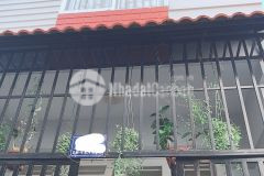 Bán nhà hẻm đường lê văn lộc, phường thắng nhì, tp.vũng tàu