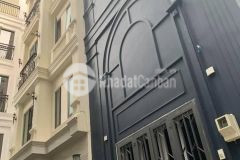 Siêu phẩm nhà bán phú nhuận,5 tầng, 10.6 tỷ