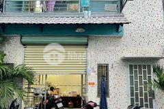 Nhà hẻm xe tải, 46m2, ngang 5.8m, phạm văn đồng, gò vấp