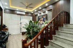 Bán nhà 3 tầng ngõ phố lê chân, bình minh, tp hd, 54m2, mt 4.5m, 3 ngủ, ngõ to, giá tốt