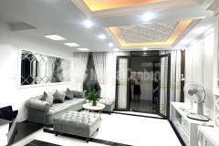 Hiếm tây sơn,ngã tư sở, nhà đẹp 4 tầng x 30m2, ở ngay, ô tô gần, nhỉnh 3 tỷ