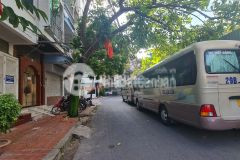 Bán nhà khu vực trường chinh đại học y ô tô đỗ cửa, kinh doanh văn phòng