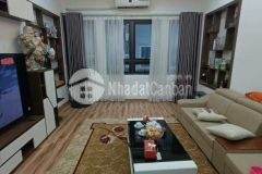 Bán nhà trần quốc hoàn, cầu giấy, vỉa hè, kinh doanh, ô tô tránh, 60m2, mt5.5m, giá 10 tỷ