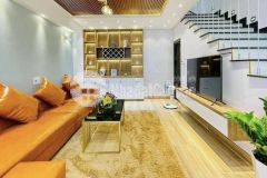 Bán nhà phạm văn chiêu lexus lx 570 đậu cửa,quận gò vấp,64m2,5 lầu,6,35 tỷ,full nt,lh0967510741