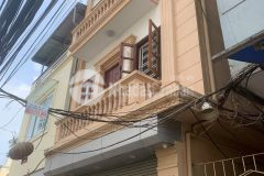 Bán nhà ngõ phố tứ liên tây hồ 45m x 4t giá 3.75 tỷ