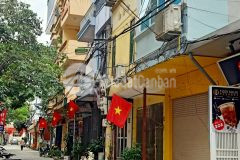 Bán nhà p. đức thắng,vị trí đẹp,ô tô đỗ cửa, kinh doanh, dt 50m2,nhỉnh 3 tỷ