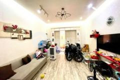 Nhỏ tiền, hàng xóm timecity gần ô tô gần phố dương văn bé, 44m, mt 4.5, 3.5 tỷ