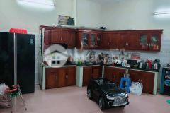 Bán nhà nam đồng, ô tô vào nhà, 80m2, view sân chơi thông thoáng