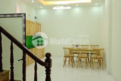 Cần bán gấp nhà vũ tông phan, 2 thoáng, thông 2 phố, ô tô đỗ cửa, mà chỉ có nhỉnh 4 tỷ.