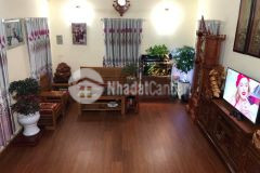 Hoàng cầu, vài bước chân ra phố, 20m ra bờ hồ, ô tô đỗ, 45m2, giá 5.8 tỷ.