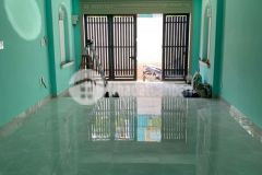 Bán nhà dương q hàm, hiếm căn góc nội thất tốt, 62m2, 5.7tỷ