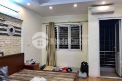 Mặt phố đốc ngữ, lô góc 3 mặt thoáng, kinh doanh cực tốt, giá 5.5 tỷ