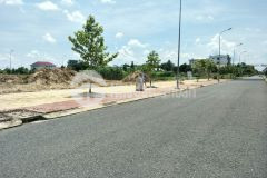 Bán nhà mặt tiền đường nguyễn văn cừ nối dài gần cổng khu dân cư hồng phát a