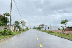 Bất động sản đông hà quảng trị, hồ tùng mậu khu đô thị nam đông hà