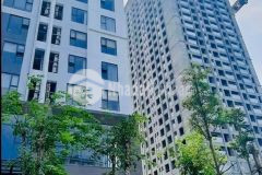 Chung cư mới nhận nhà ở ngay cuối năm 2021 rose town 3pn 92m2 giá chỉ 28trm2