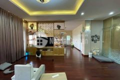 Biệt thự mặt phố kẻ tạnh, hàng xóm vinhome, 170m2, mt8m, nhỉnh 13 tỷ.