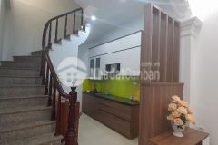 Bán nhà ngã tư sở, mới đẹp, ngõ rộng 3m, nở hậu, 32m, 5 tầng, 3.1 tỷ