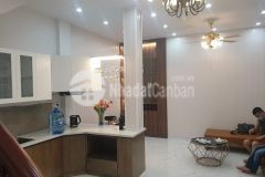 Bán nhà ngõ 20 hồ tùng mậu, nhà đẹp, gần ô tô, 40m2, 4t, giá 4.05 tỷ