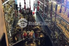 Bán nhà 5 tầng mặt phố nguyễn cảnh dị, hoàng mai, 60mmt5m,16 tỷ, vỉa hè rộng, đẹp nhất phố.lh0397194848