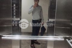 Nhà mặt phố ccmn thang máy 50m 6t 14tỷ hồng hà hoàn kiếm kinh doanh