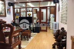 Bán nhà lê trọng tấn ngõ thông 5m ra ô tô tránh khu vực nhiều khách tìm