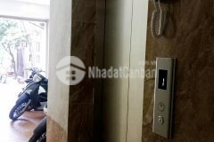 Bán nhà hoa hậu kim mã ba đình 50m2, 6t, 9p cho thuê, nhỉnh 7tỷ